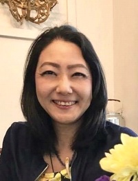 セラピスト・ヒーラー 小林万里子