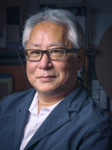 代表取締役 加藤誠也
